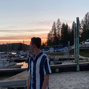 Meet your Posher, Ben